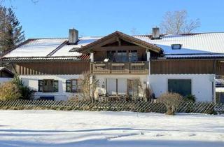 Mehrfamilienhaus kaufen in 82433 Bad Kohlgrub, Bad Kohlgrub - Mehrfamilienhaus mit 6 Wohnungen im oberen Kurgebiet