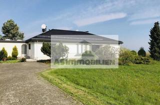 Haus mieten in 55270 Klein-Winternheim, AS IMMOBILIEN: Bungalow fitted kitchen 4x parking garage fenced yard Klein-Winternheim 21min to Clay