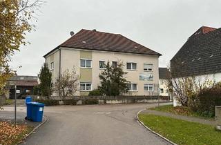 Mehrfamilienhaus kaufen in 86759 Wechingen, Wechingen - Haus 330m2 Wohnfläche als MFH geeignet