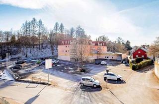 Gewerbeimmobilie kaufen in Schulstraße, 66583 Spiesen-Elversberg, “Attraktiver Supermarkt mit 680 m² Verkaufsfläche, 50 Parkplätzen und langfristigem Potenzial