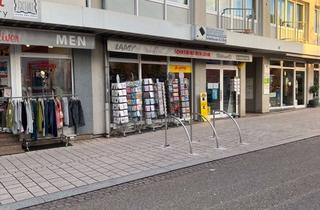 Geschäftslokal mieten in Hauptstrasse 35, 76316 Malsch, ***TOP***Ladengeschäft in guter Lage***TOP***