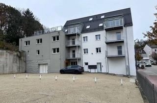 Wohnung mieten in Max-Von-Müller-Strasse, 84056 Rottenburg, Top Sanierte Wohnung mit grosser Dachterrasse, EBK, Fußbodenheizung, Balkon ab 1.3.25