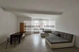 Wohnung mieten in 96275 Marktzeuln, RESERVIERT! Wunderschöne renovierte 3,5 -Zimmer Wohnung in Marktzeuln zu vermieten