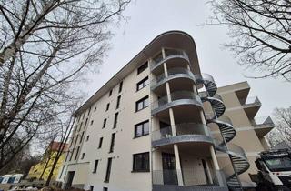 Wohnung mieten in Hans-Grundig-Straße 31, 99099 Daberstedt, 4-Raum-Neubauwohnung in Erfurt-Daberstedt - ERSTBEZUG -