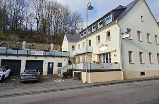 Gewerbeimmobilie kaufen in 53533 Antweiler, Luxus-Gästehaus, Café-Restaurant im Ahrtal