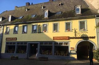 Anlageobjekt in Am Markt 10, 65385 Rüdesheim am Rhein, Investieren Sie in Spitzenlage: Geschäftshaus direkt am Markt in Rüdesheim !