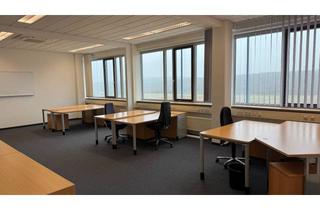 Büro zu mieten in Mikroforum-Ring, 55234 Wendelsheim, Einzelbüros in Co-Workingspace 20 oder 60 qm groß