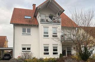 Wohnung kaufen in 67150 Niederkirchen, Moderne 4,5-Zimmer-Wohnung im 1. OG mit Carport-Stellplatz in Niederkirchen bei Deidesheim