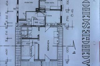 Wohnung mieten in Jahnstraße 20, 71299 Wimsheim, Erstbezug nach Sanierung mit EBK und Balkon: stilvolle 4-Zimmer-Wohnung in Wimsheim