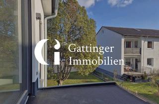 Wohnung mieten in Frühlingsweg, 85757 Karlsfeld, Neubau! - Modern wohnen in Bestlage