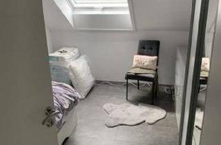 Wohnung kaufen in 73579 Schechingen, Schechingen - 2 Zimmer Dachgeschosswohnung zu verkaufen