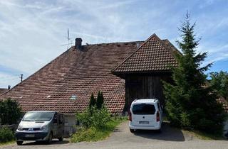 Bauernhaus kaufen in 79736 Rickenbach, Rickenbach - PferdehofBauernhaus