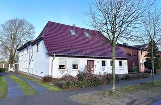 Wohnung kaufen in 18347 Dierhagen, Behinderten- und rollstuhlgerechte 2-Zimmer-Wohnung mit Terrasse in zentraler Lage