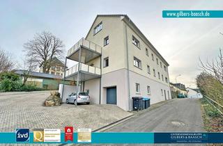 Wohnung kaufen in 54310 Ralingen, Wintersdorf: Vermietete Dachgeschosswohnung in Grenznähe inkl. Stellplatz und Kellerräumlichkeiten!