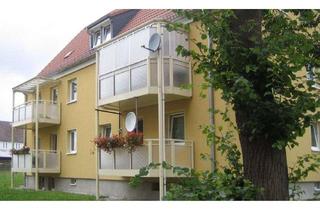 Wohnung mieten in Alexander-Puschkin-Straße, 04617 Rositz, Tolle 2-Raum-Dachgeschosswohnung /DEA-Siedlung (ME 75)