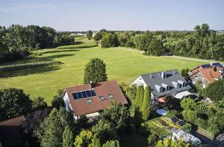 Einfamilienhaus kaufen in 86511 Schmiechen, Attraktives Einfamilienhaus im Grünen mit Blick in die Natur und vielen Besonderheiten, ohne Makler