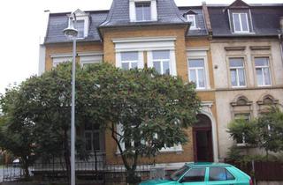 Anlageobjekt in Westerhäuser Straße, 38889 Blankenburg, Mehrfamilienhaus im Zentrum von Blankenburg