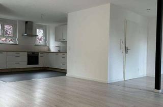 Wohnung mieten in 72290 Loßburg, Großzügige 5 Zimmer-Wohnung mit Dachterrasse