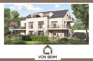 Anlageobjekt in 85290 Geisenfeld, von Behm Immobilien - Modernes Wohnen in Geisenfeld - Exklusive Eigentumswohnung