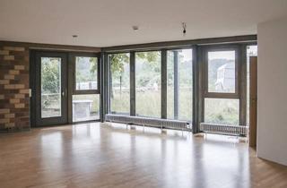 Loft kaufen in Am Rod, 97737 Gemünden, Individuelle Ein-Zimmer-Terrassenwohnung - Gemünden am Main/Wernfeld -