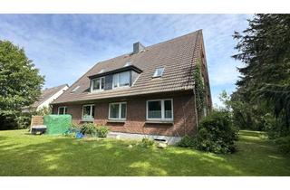 Mehrfamilienhaus kaufen in Ostlandring 25, 23758 Wangels, Solide vermietet