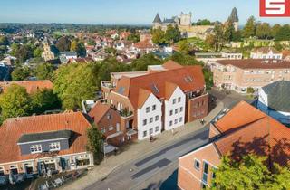 Wohnung kaufen in Schloßstraße -C 1a-c, 48455 Bad Bentheim, Neubauwohnung über den Dächern von Bad Bentheim