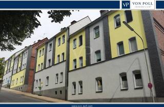 Wohnung kaufen in Voßnacker Straße Und 10, 42555 Velbert, Ausgezeichnete Kapitalanlage mit Kamin und Garten in ruhiger Lage