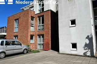 Wohnung kaufen in Itterbecker Straße 23, 49843 Uelsen, Für Kapitalanleger: 2-Zimmer-Erdgeschoss-Eigentumswohnung in Uelsen