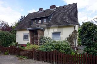 Mehrfamilienhaus kaufen in Lutterweg 28, 29320 Hermannsburg, Interessante Kapitalanlage in Hermannsburg