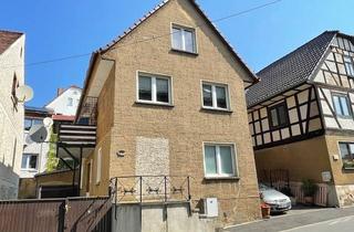 Einfamilienhaus kaufen in Hauptstr. 14, 07580 Großenstein, Ihr neues Zuhause in Großenstein!