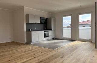 Penthouse mieten in Friedrich-Ebert-Str. 45, 23774 Heiligenhafen, Zur Miete - Exclusives 4-Zimmer-Penthouse mit Dachterrasse E R S T B E Z U G