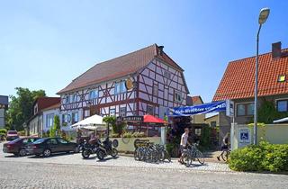 Gewerbeimmobilie kaufen in Marienthalstraße, 99094 Erfurt, Gasthaus -Zur guten Quelle- mit Pension und Eigentumswohnung / Zwischen Tradition und Innovation