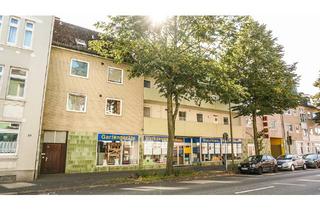 Büro zu mieten in Wasbeker Str. 81-83, 24534 Neumünster, Büros, Neumünster