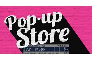 Büro zu mieten in Thomasstraße 1a, 07973 Greiz, Pop Up-Store mit Empore im Greizer Stadtzentrum!