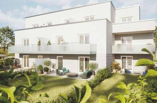 Penthouse kaufen in Fortweg 16, 35463 Fernwald, Anno Living: Ihr neues Zuhause in Fernwald-Annerod