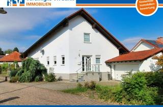 Haus kaufen in Schleifweg, 67271 Kleinkarlbach, *** Edler Bungalow, mit viel Ausbaureserve ! ***