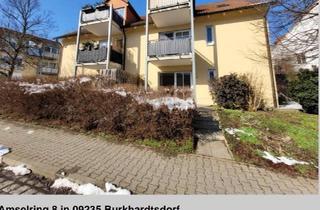 Wohnung kaufen in 09235 Burkhardtsdorf, Burkhardtsdorf - Exposé für den Verkauf einer Wohnung in 09235 Burkhardtsdorf