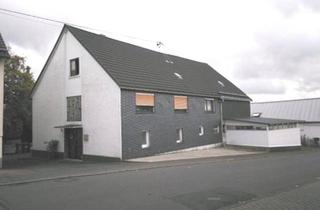 Bauernhaus kaufen in 56477 Rennerod, Rennerod - Großzügiges Bauernhaus mit Garten und Carport