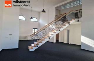 Loft kaufen in 94481 Grafenau, Mega „LOFT“ in der Säumerstadt Grafenau.- Eine ganz besondere Immobilie