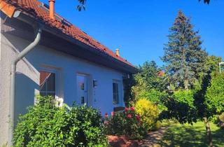 Einfamilienhaus kaufen in 18445 Preetz, Wohnen im Grünen nahe Stralsund, sonnig gelegenes Einfamilienhaus