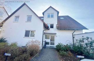 Wohnung kaufen in 91220 Schnaittach, Moderne 3-Zimmer-Wohnung mit großer Terrasse in ruhiger Lage von Schnaittach