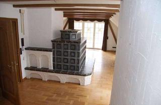 Wohnung mieten in Dorfstr, 32689 Kalletal, Exclusive 3 ZKB Dachterrassen Wohnung in Tevenhausen