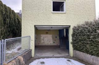 Lager mieten in 85570 Markt Schwaben, Garage mit Werkstatt Lager und separatem Zugang ca 60 qm