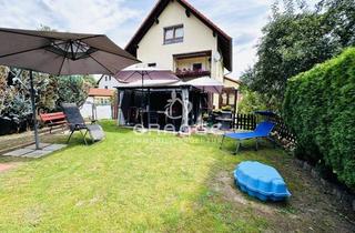 Einfamilienhaus kaufen in 96142 Hollfeld, ***Gepflegtes Einfamilienhaus mit traumhafter Dachgeschosswohnung von 2019***