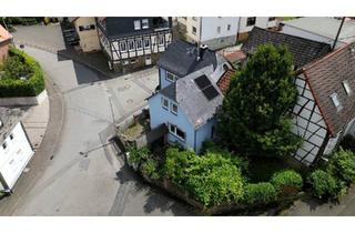 Bauernhaus kaufen in 61389 Schmitten, Schmitten im Taunus - Wunderschönes Bauernhaus für Homeoffice Familie im Taunus