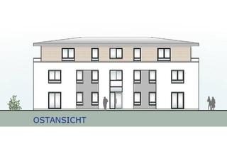 Wohnung kaufen in 32139 Spenge, Spenge - Neubauwohnung in Spenge - Steuern sparen mit KFW40QNG!