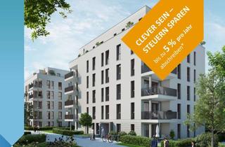 Penthouse kaufen in Birgit-Reinert-Straße, 67655 Innenstadt, 5-Zimmer-Penthouse mit Dachterrasse - 151