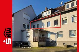 Wohnung kaufen in 33829 Borgholzhausen, Ideale Kapitalanlage für den Einsteiger!***1796 R Eigentumswohnung in Borgholzhausen