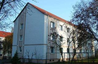 Wohnung mieten in Lindenplatz, 03246 Crinitz, Kurzexposé 1302/3