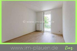 Wohnung mieten in Lange Straße 17, 08525 Haselbrunn, 2 Zimmer in Plauen / Haselbrunn inkl. EBK - Bad mit Wanne - Gartenmitbenutzung